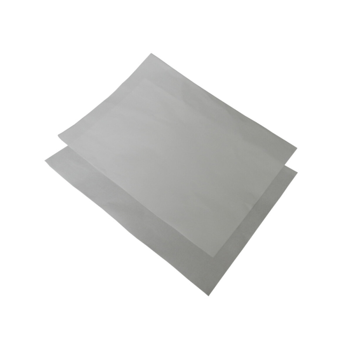 PAPEL ANTIGRASA 30 X 40 CMS 