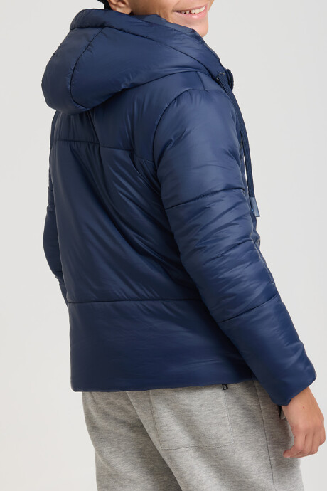 CAMPERA FRANCINA TEEN DIXIE Navy