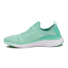 Diadora Adriatic Running Women Green Cascade Verde Agua