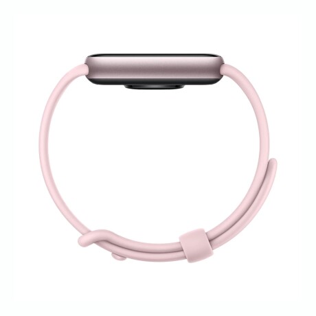 RELOJ XIAOMI SMART BAND 10 PRO Reloj Smartwatch XIAOMI Band 10 Pro 1,74' AMOLED BT Resitencia 5ATM - Lavender Pink