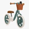 Bici alex plus LIONELO verde