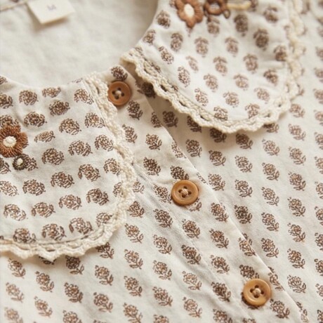 CAMISA ESTAMPADA CAMISA ESTAMPADA