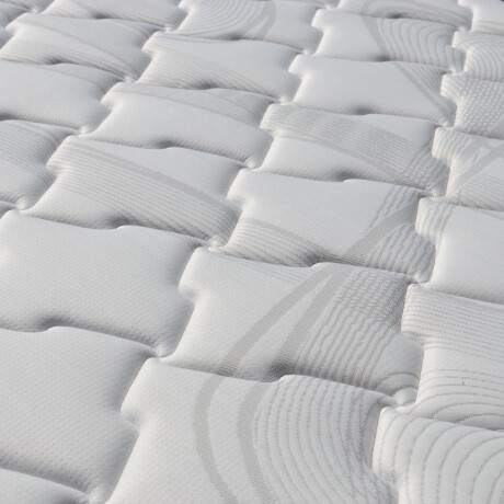 Sommier Cloudy 080x185x66 - 1 plaza