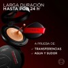 Base L'Oréal Paris Infallible Air Wear Cushion 24hs N°140