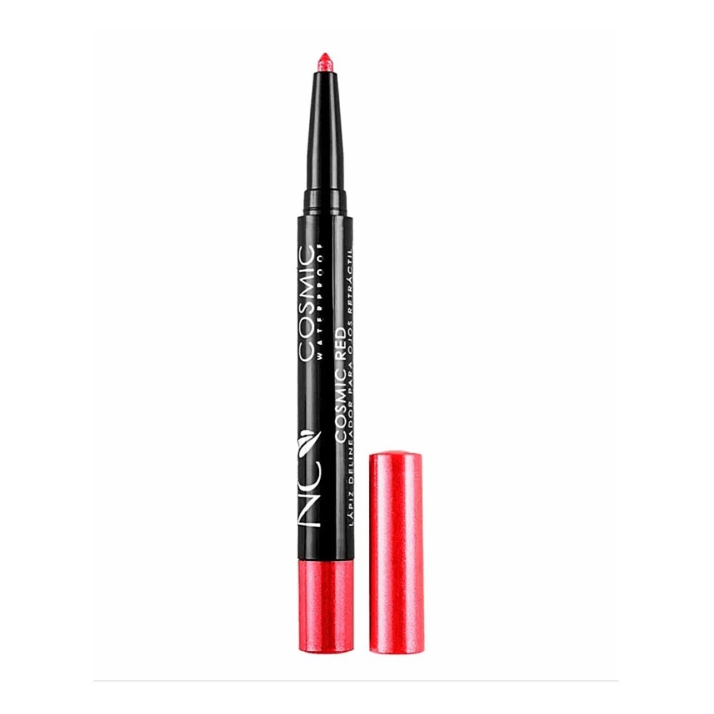 NEW COLOR COSMIC RED DELINEADOR RETRAC