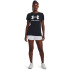 UA Logo SS-PPL BLK-001