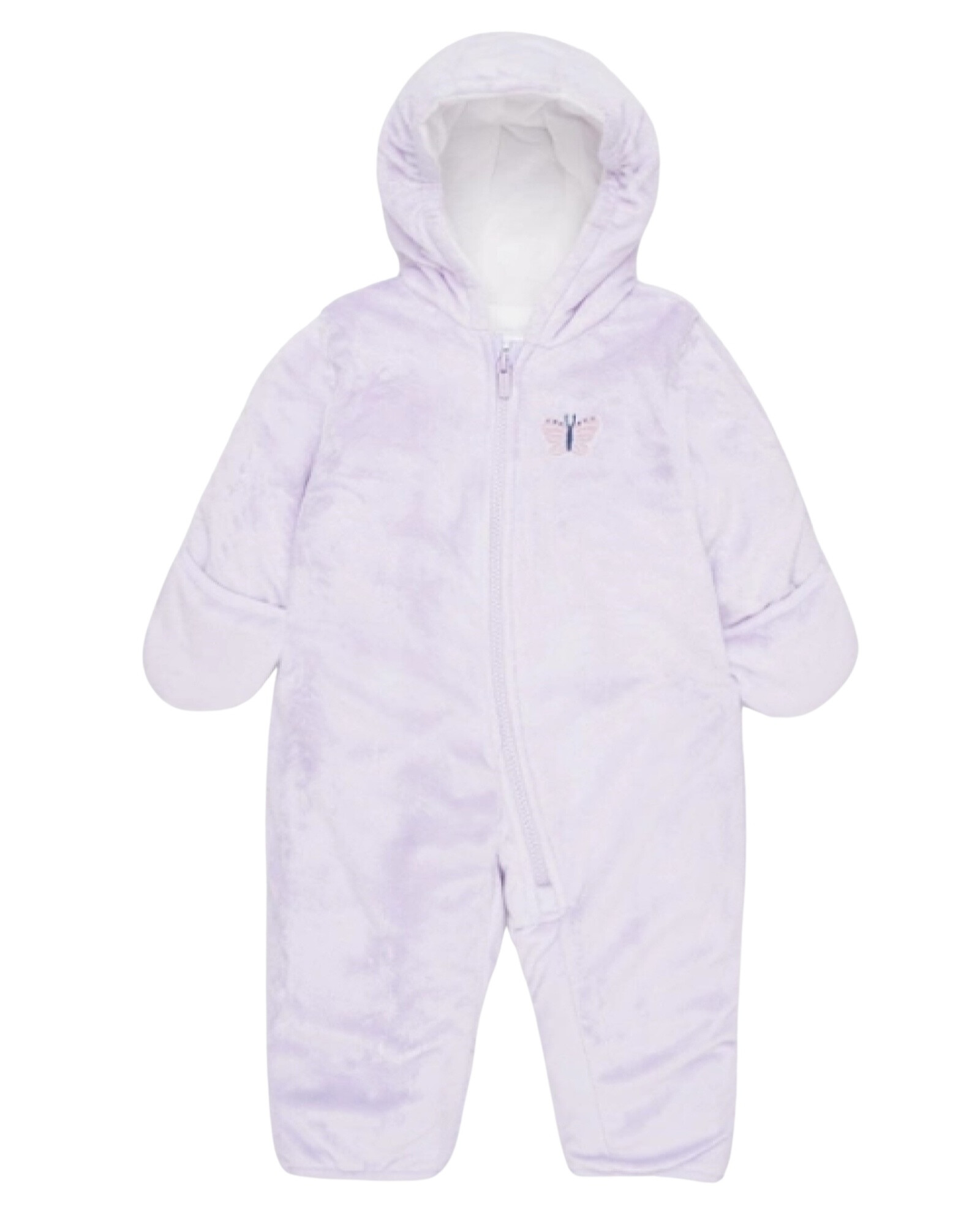 Astronauta de peluche, lila Sin color