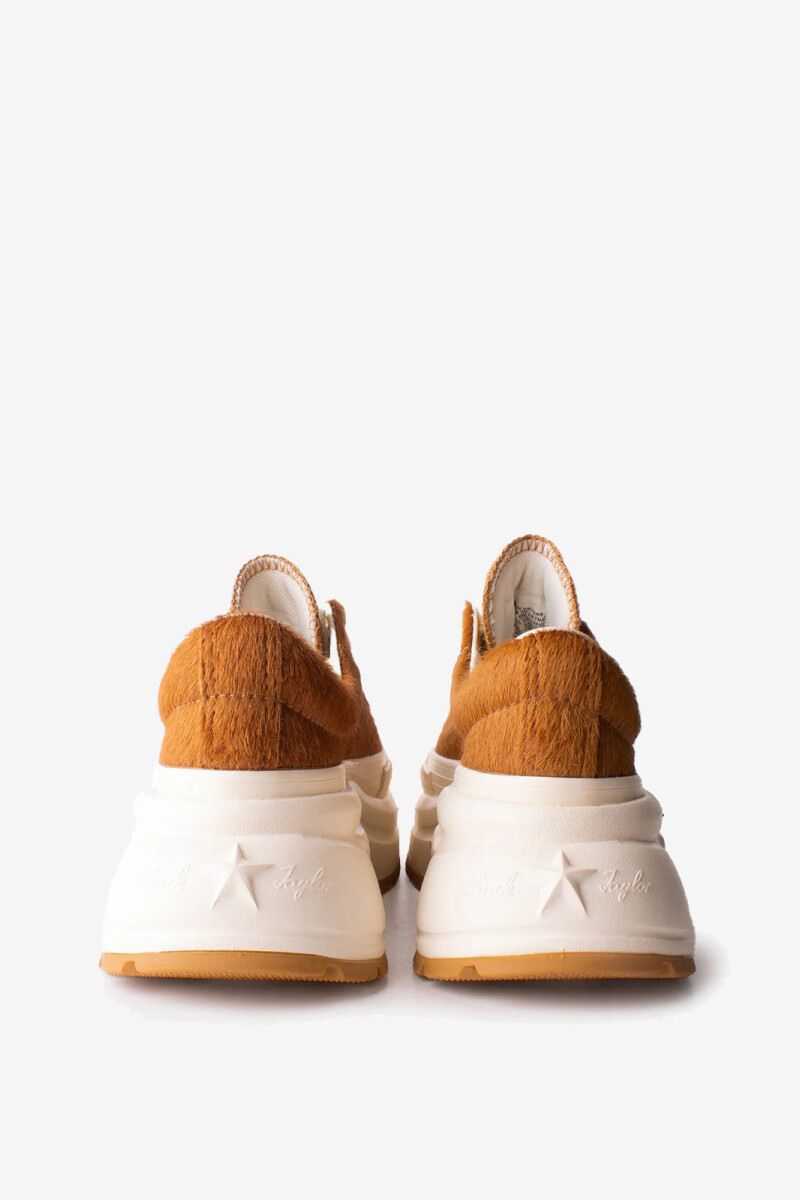RUN STAR CRUSH OX Camel