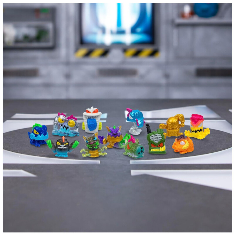 Mr Beast Lab Atomic Series 12 Mega Pack Mr Beast Lab Atomic Series 12 Mega Pack