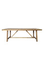 Mesa Comedor Colin Color Unico