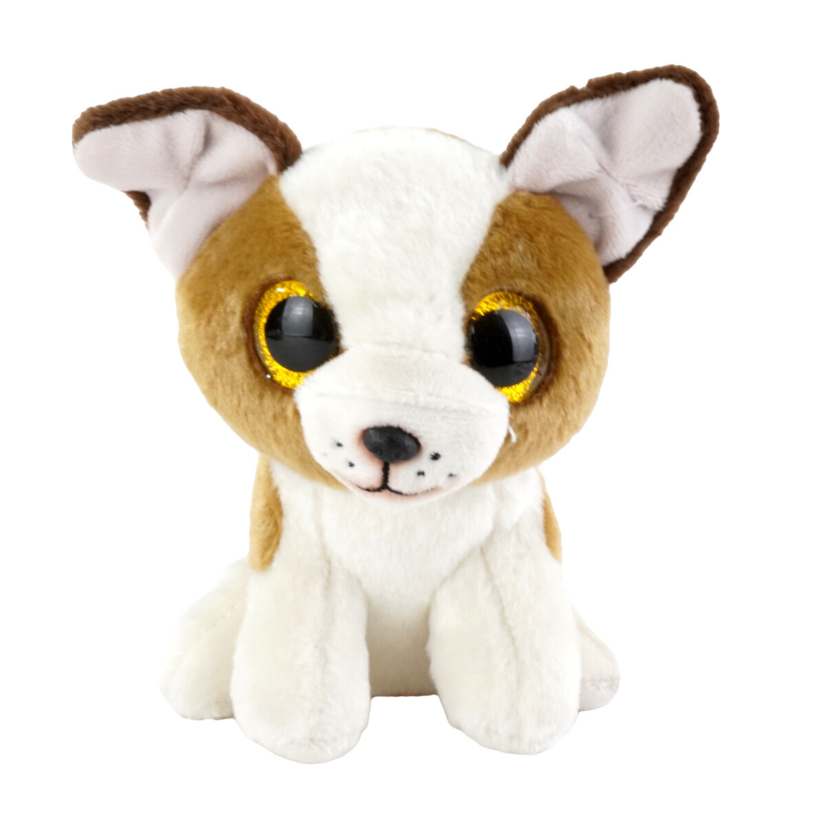 PELUCHE OJOS SALTONES 