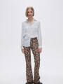 Camisa Prunus Estampado 1