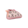 Angus Zapato Bebe Casual Niña Rosado