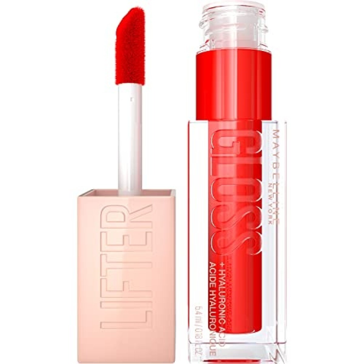 Mayb Lifter Gloss Extended Sweetheart 