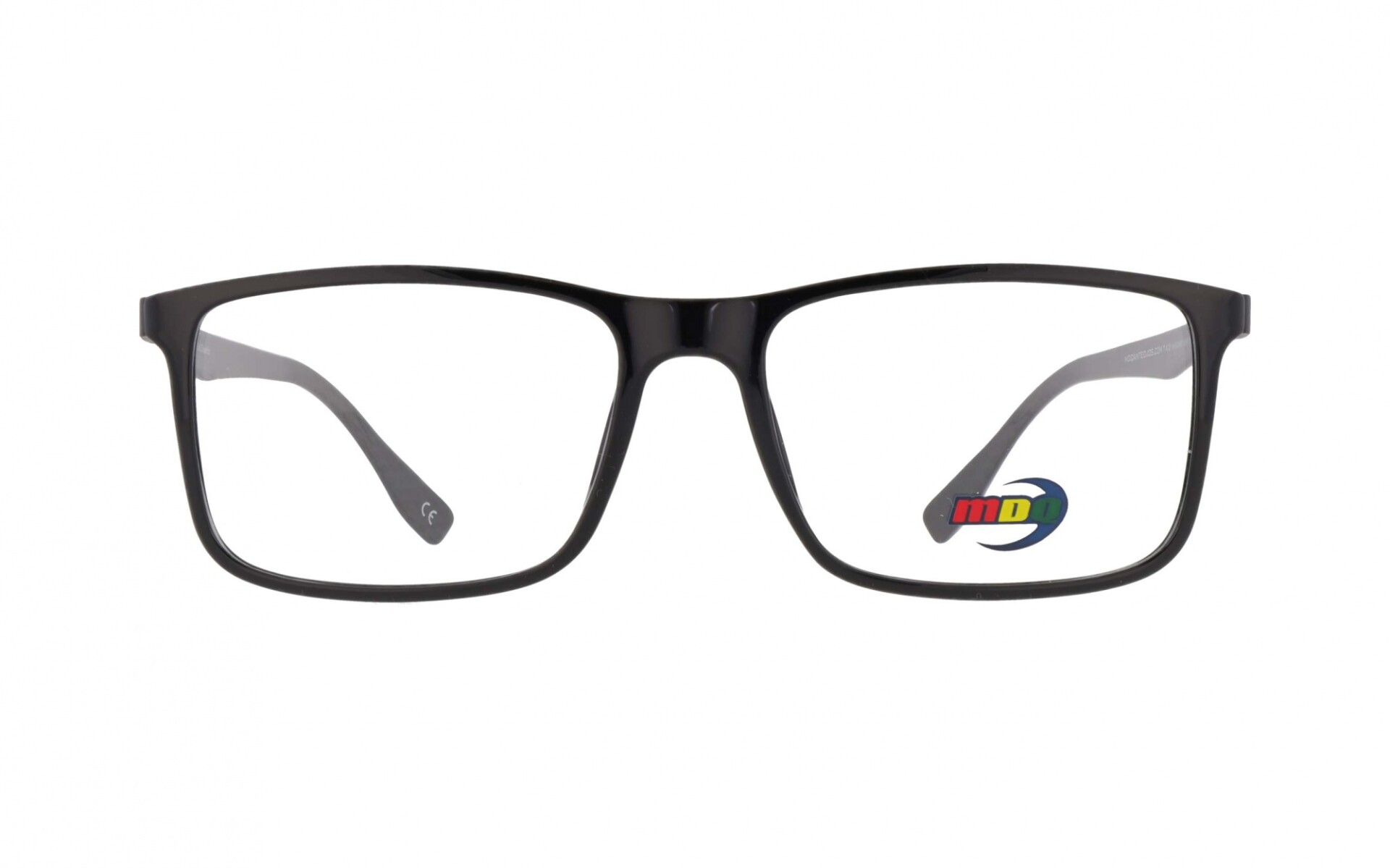 MDQ T42 col negro brillo 