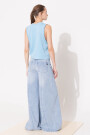JEANS ROSES Celeste