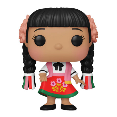 Mexico [Summer Convention 2021] · Its A Small World - 1076 Mexico [Summer Convention 2021] · Its A Small World - 1076