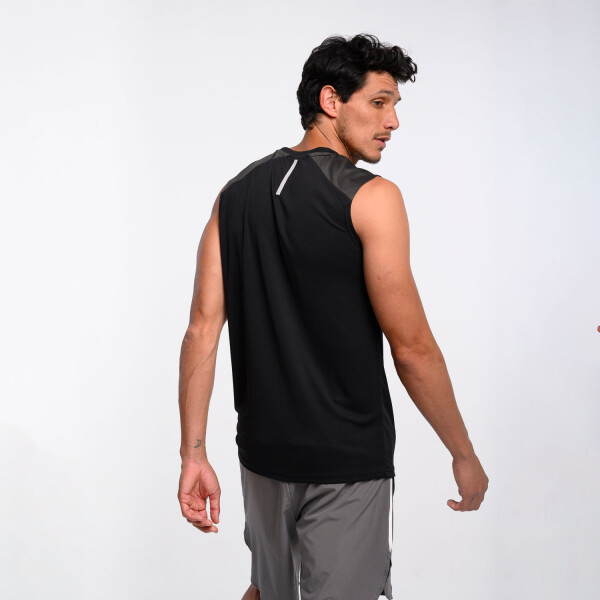 Musculosa Combined Hole Umbro Hombre 225