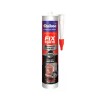 Adhesivo De Montaje Forte 350g Resistencia 300kg X10cm2 Adhesivo De Montaje Forte 350g Resistencia 300kg X10cm2