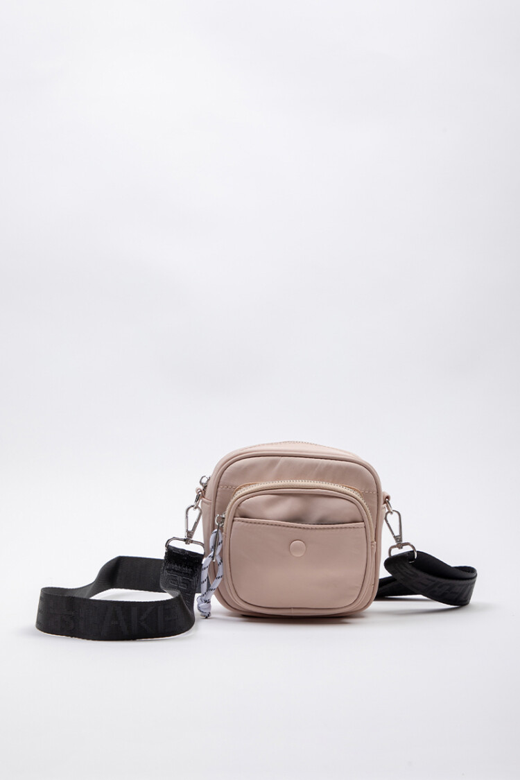 CARTERA MALVAVISCO Beige