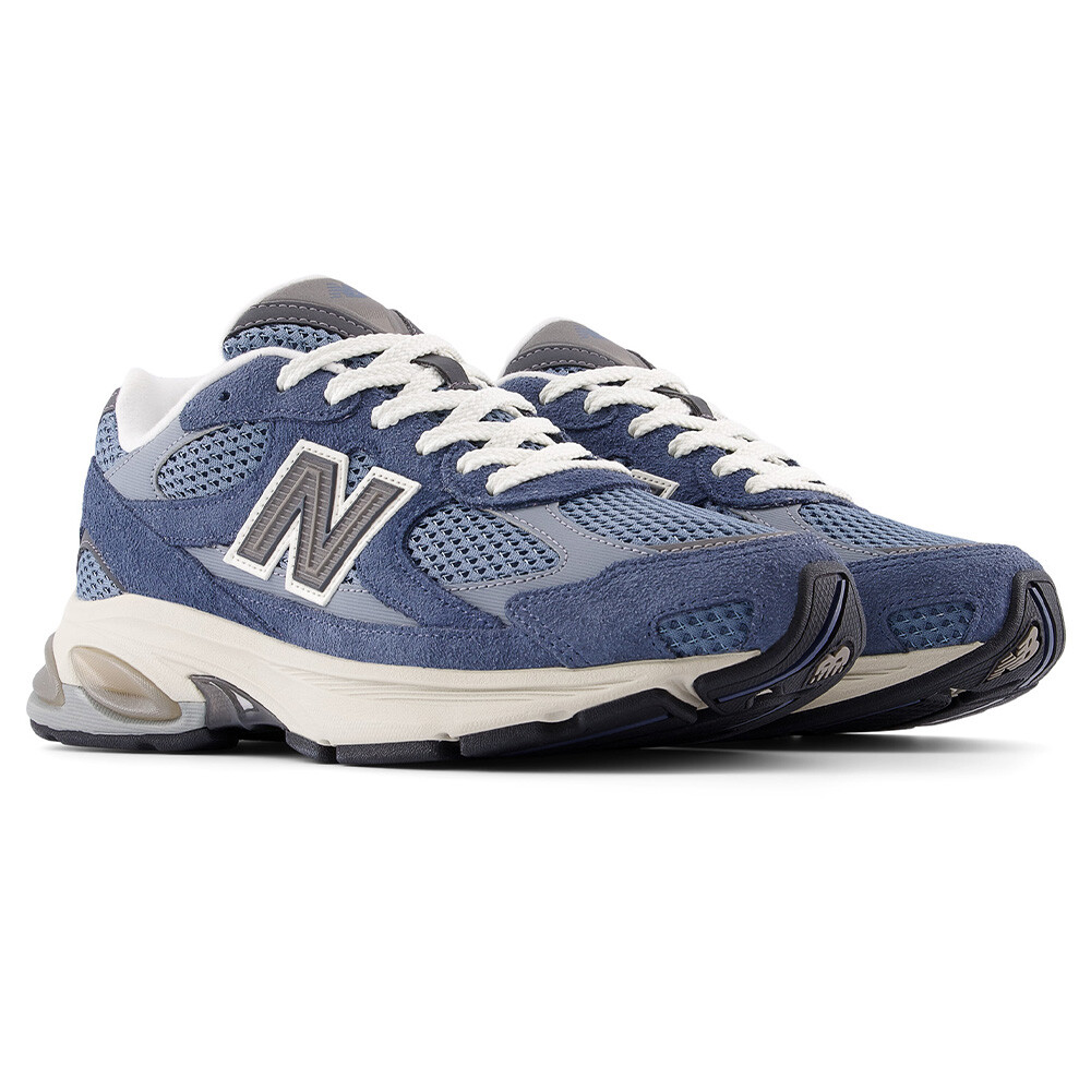 Zapatilas New Balance 2010 Unisex Blue