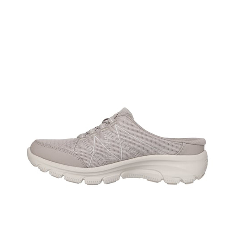 Calzado Relaxed Fit: Easy Going Marrón