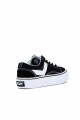 CALZADO DEPORTIVO PONY NIÑOS GARDEN-K-H Negro