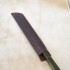 Stone Bread Knife Verde