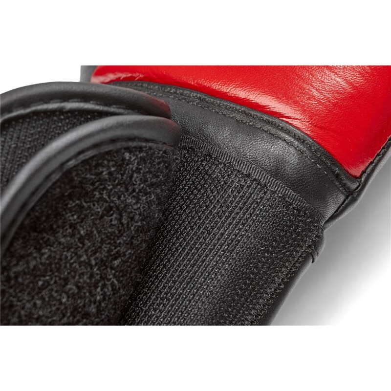 Guantes De Boxeo 10oz Reebok Negro