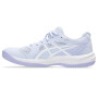 Zapatillas Voley Upcourt 6 Mujer Blue Fade/white