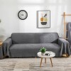 Manta para Sillon y Cama 130x180 cm gris