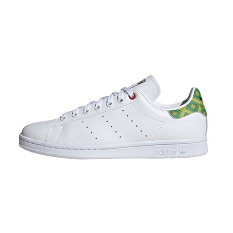 Championes adidas Stan Smith White