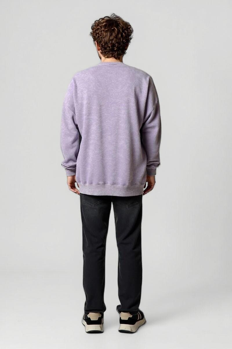 Pantalón de Jean Dario Negro