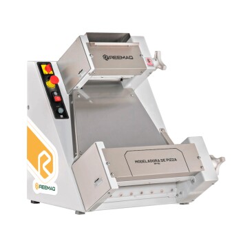 Moldeadora de Pizza MP50 Reemaq Moldeadora de Pizza MP50 Reemaq
