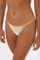 Colaless tirita agua marina Beige