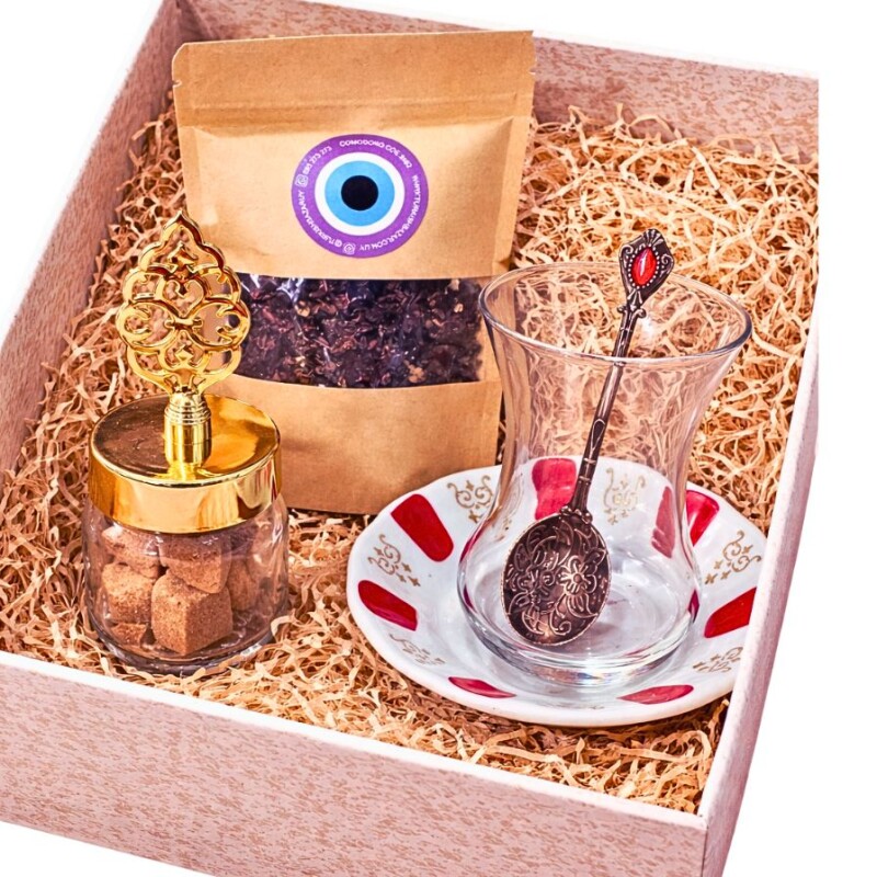 PACK4 UN TÉ PARA VOS PACK4 UN TÉ PARA VOS