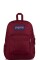 MOCHILA TRANSPORT PACK RUSSET RED