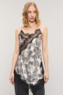 TOP MOSAIC Marfil