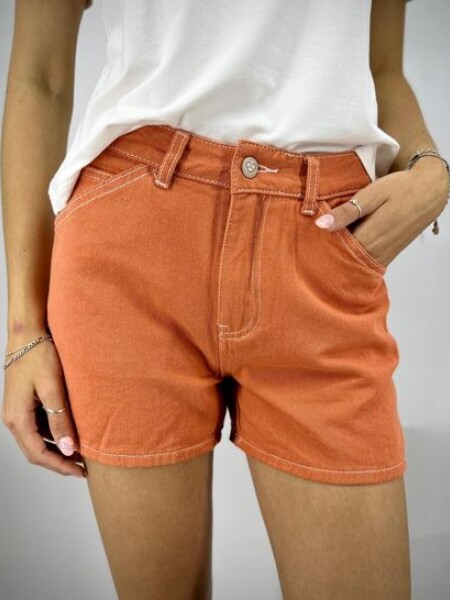 SHORT SLOWLY PHIPHI NARANJA