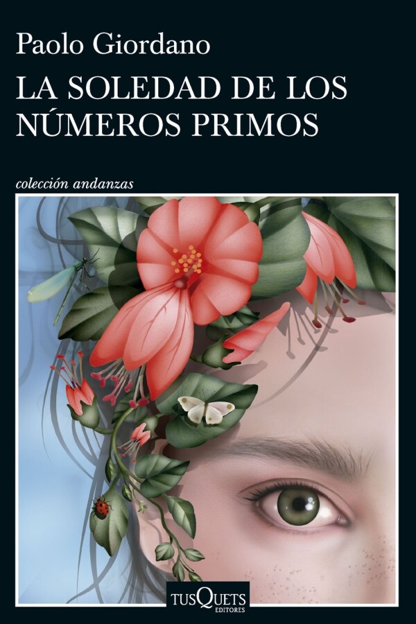 Soledad De Los Números Primos, La Soledad De Los Números Primos, La