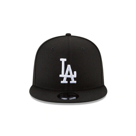Gorro New Era Mlb Basic Snap 950 Losdod Blkwhi Gorro New Era Mlb Basic Snap 950 Losdod Blkwhi