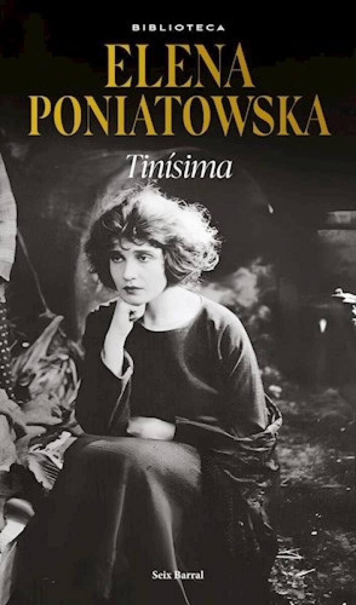 TINISIMA 