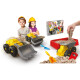 ART CRAFT WORKING MACHINES ART CRAFT WORKING MACHINES