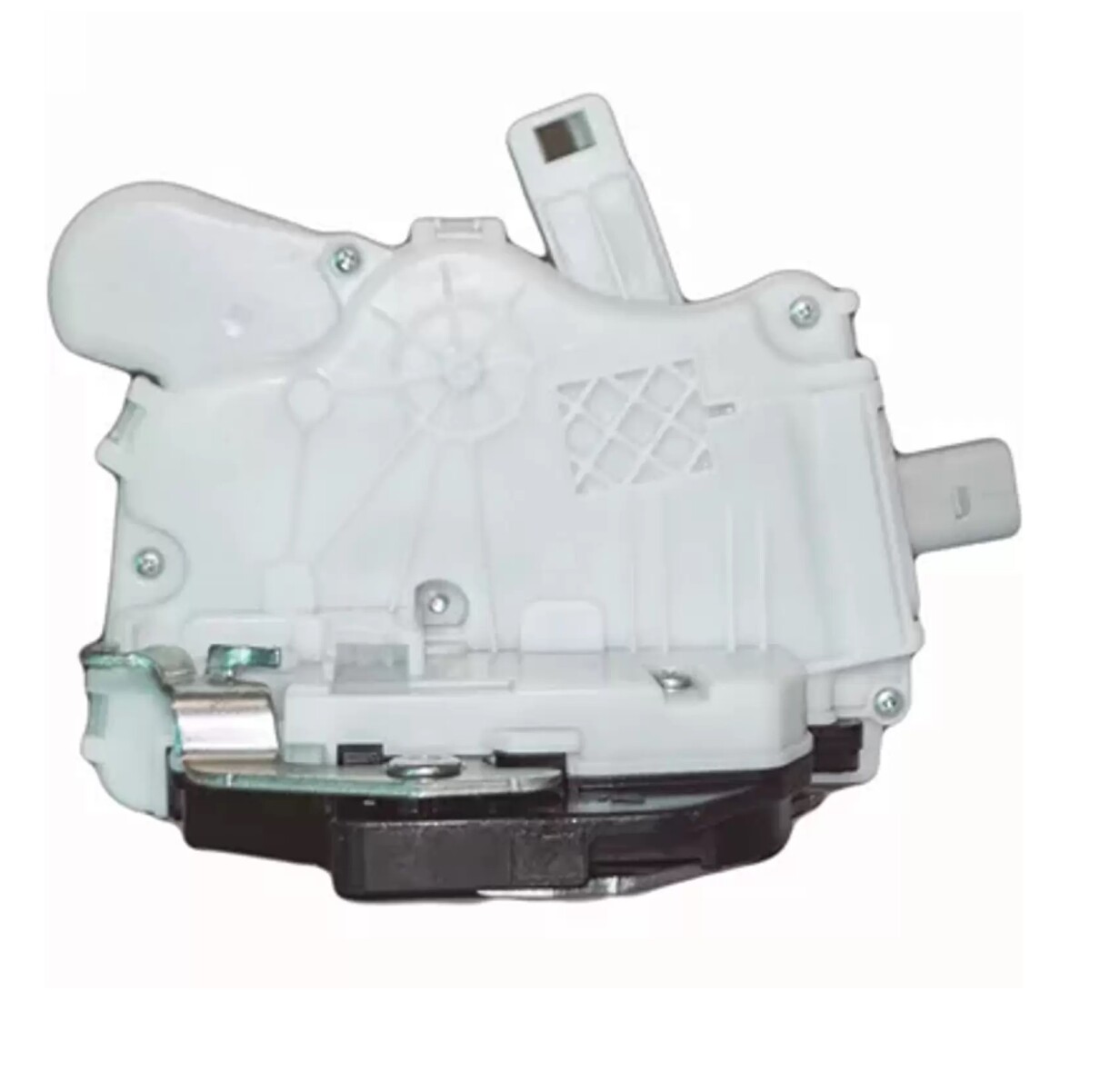 CERRADURA DE PUERTA TRASERA IZQUIERDA GOL G5 / G6 / G7 / G8 MECANICA 