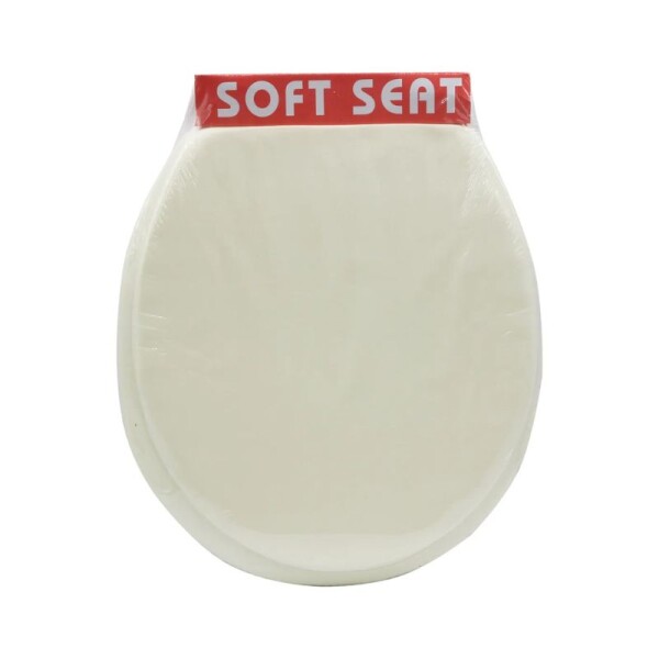 TAPA INODORO ACOLCHADA - BEIGE TAPA INODORO ACOLCHADA - BEIGE