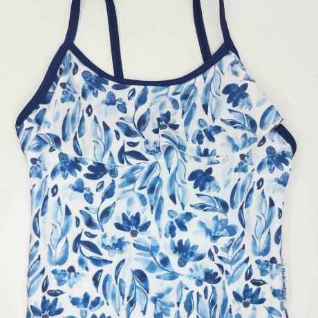 Traje De Baño Pilar Traje De Baño Pilar