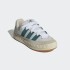 Championes Adidas Adimatic Blanco