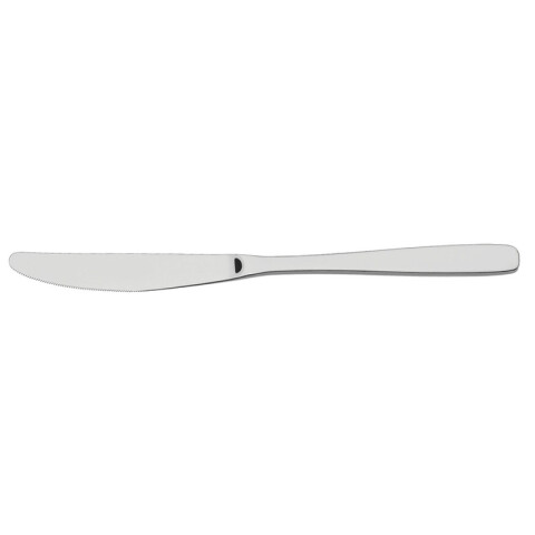 Cuchillo de mesa modelo COSMOS, 12 unidades TF4026