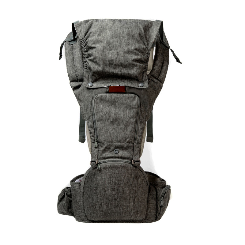 HipSeat Porta Bebe 6 en 1 Bebesit HipSeat Porta Bebe 6 en 1 Bebesit