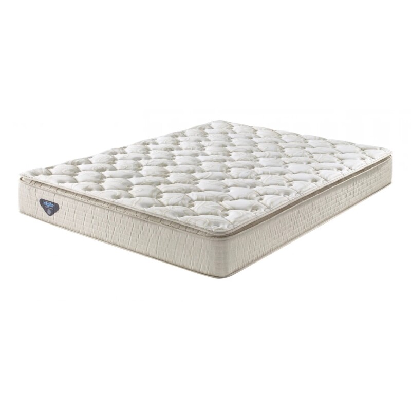 Colchon D60 Duplo Ecoflex 2 Plazas 1.38x1.88 Colchon D60 Duplo Ecoflex 2 Plazas 1.38x1.88